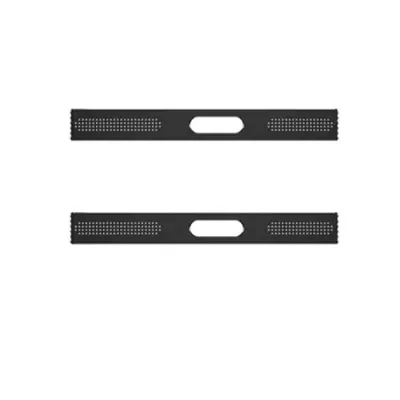 Mreža za zaščito pred prahom zvočnika za serijo iPhone 12/13/14 Black