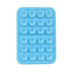 Mobilni nosilec/držalo s priseski Blue
