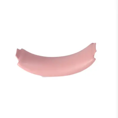 Naglavni trak za igralne slušalke Razer Kraken X Pink