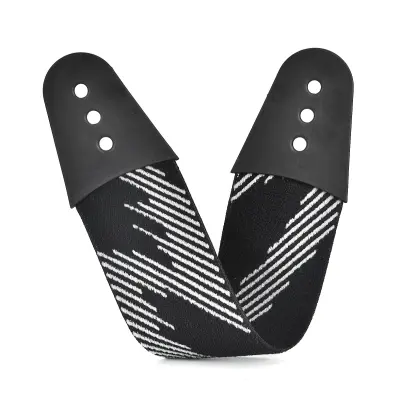 Trak za naglavni trak za SteelSeries Arctis NOVA 1,1X,3 Black