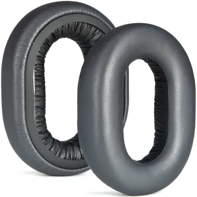 Nadomestne ušesne blazinice za Plantronics BackBeat FIT 6100 Grey