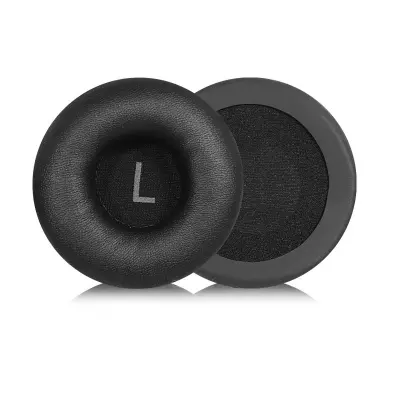 Nadomestne ušesne blazinice za Philips TAH4205, TAH4105, SHB3075, SHB3060 Black