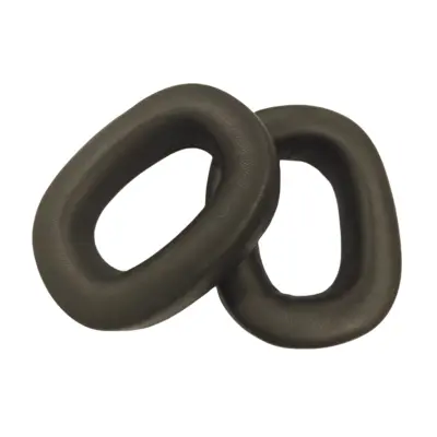 Nadomestne ušesne blazinice za slušalke Bowers & Wilkins PX8/PX7S2 Black