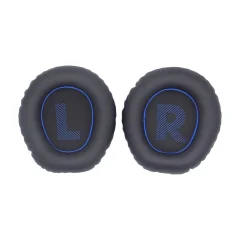 Nadomestne ušesne blazinice za JBL Quantum Q100 Black+Blue