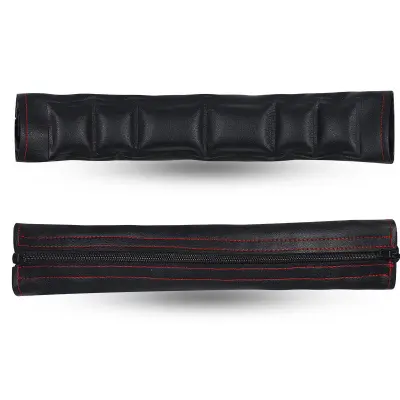 Nadomestni ovitek za naglavni trak za slušalke Sony MDR-1A Black+Red