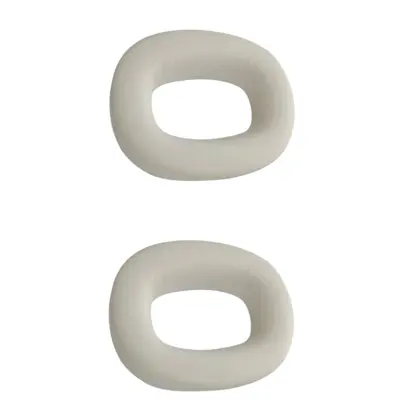 Ušesne blazinice za slušalke Bowers & Wilkins PX8/PX7S2 White