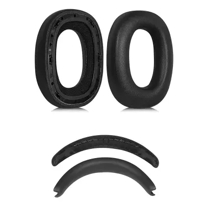 Ušesne blazinice in naglavni trak za Bowers & Wilkins Px7/S2