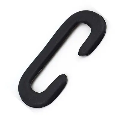 Zračna VR maska za oči za večje udobje (8 mm, 2 paketa)