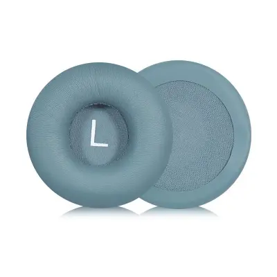 Nadomestne ušesne blazinice za Philips TAH4205, TAH4105, SHB3075, SHB3060 Blue