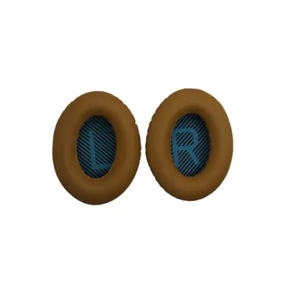 Menjava ušesnih blazinic za Bose QC15 QC25 QC35 AE 2 Khaki