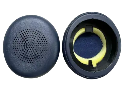 Nadomestne ušesne blazinice za Jabra Elite 45h/Evolve2 65 Blue