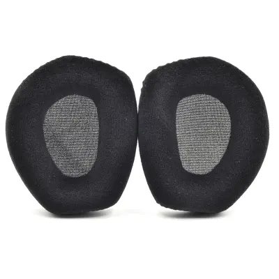 Nadomestne ušesne blazinice za Sennheiser HDR RS 165/175/185/195 FlannelEarpads