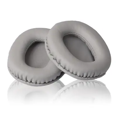 Nadomestne ušesne blazinice in naglavni trak za Edifier W800BT W808BT W800X K830 K815P G1 Grey