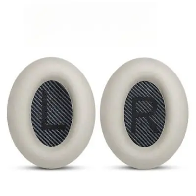 Ušesne blazinice za Bose QC35 / QC35-ii, QC25 1/2 Grey