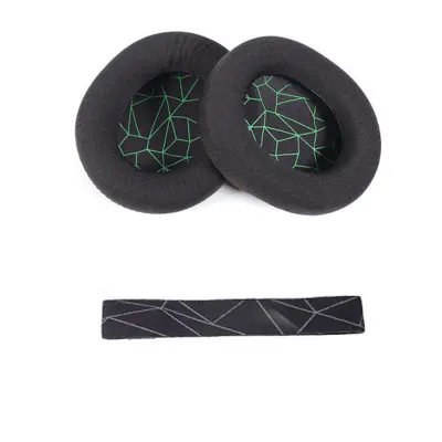 Ušesne blazinice in naglavni trak za SteelSeries Arctis 7/Pro