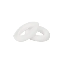 Silikonska zaščitna torbica za SonyULT WEAR WH-ULT900N White