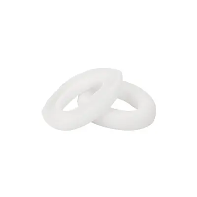 Silikonska zaščitna torbica za SonyULT WEAR WH-ULT900N White