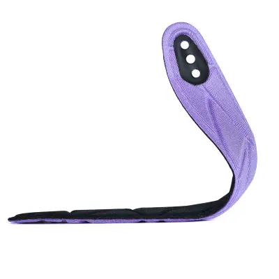 Naglavni trak za SteelSeries Arctis Nova Pro/7P/7X Purple