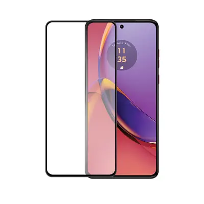 Zaščita zaslona iz kaljenega stekla MOTO G84