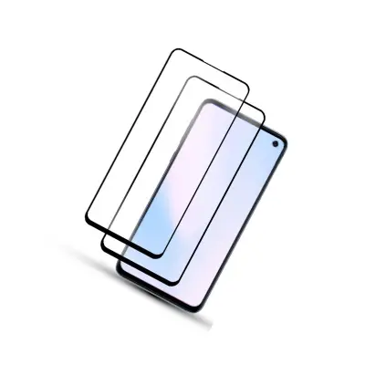 Samsung S10E Zaščita zaslona 2 kos