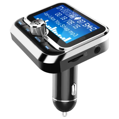 Avtoavdio oddajnik BC32 z Bluetooth 5.0