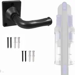 Stenski nosilec za akumulatorske sesalnike Shark & Dyson