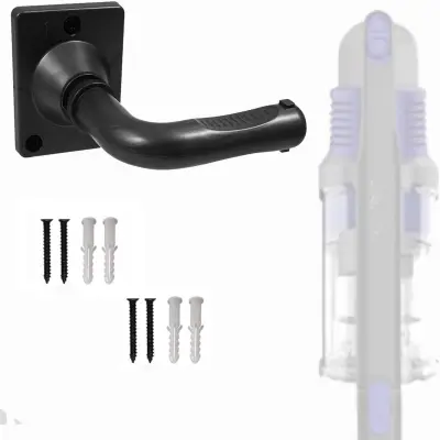 Stenski nosilec za akumulatorske sesalnike Shark & Dyson