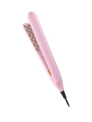 Brezžični kodralnik las Pink