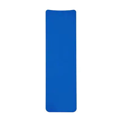 Plošča za barvanje las za enakomerno in natančno barvanje Blue