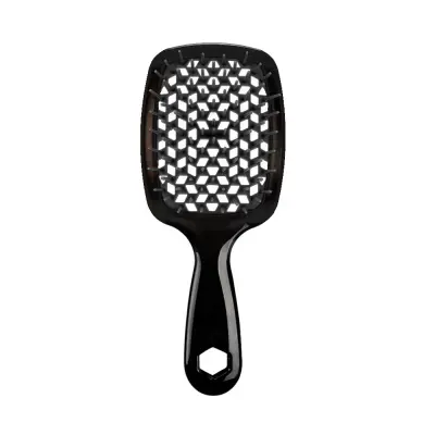 Nov glavnik satja Black