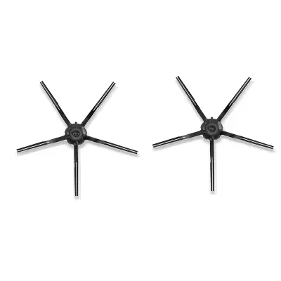 Nadomestni set za robotski sesalnik Xiaomi Roborock Q7/Q7 Max Series Black