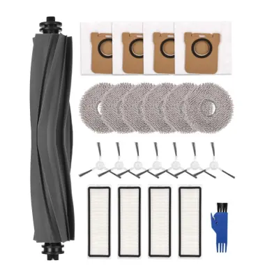 Komplet nadomestnih delov za robotski sesalnik Dreame L10 Ultra