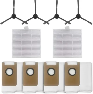 Komplet rezervnih delov za robotski sesalnik Airrobo T20+