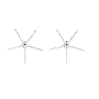 Nadomestni set za robotski sesalnik Xiaomi Roborock Q7/Q7 Max Series White