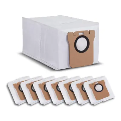 Nadomestne vrečke za prah za robotski sesalnik Xiaomi/Dreame