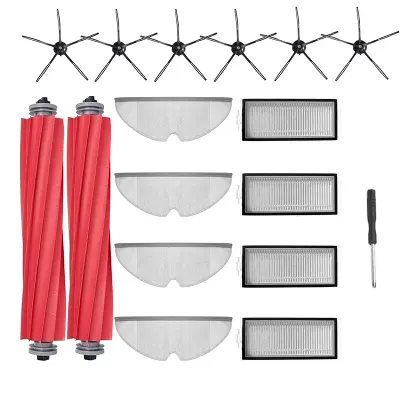 Nadomestni dodatki za serijo Xiaomi Roborock Q7