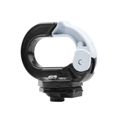 Kavelj za shranjevanje v obliki črke O za električni skuter Xiaomi M365 Black