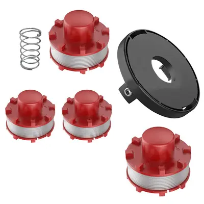 Komplet nadomestne vrvice za Einhell akumulatorske kosilnice trave