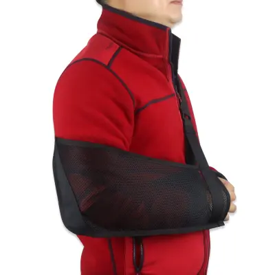 Večnamenska zanka za roke