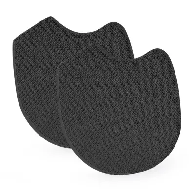 Samolepilne blazinice za popravilo čevljev  XL