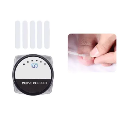 Nalepke - Preprečite vraščanje nohtov - 10 pak