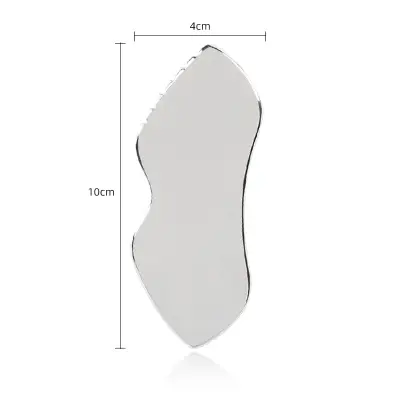 Gua Sha masažno strgalo