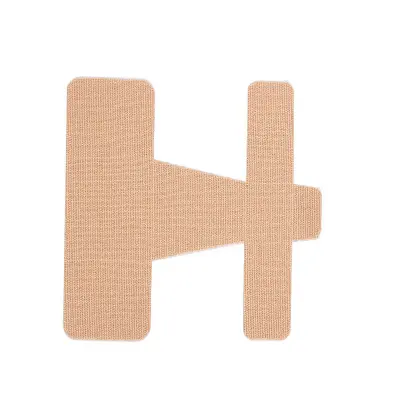 Zaščitni obliži za korekcijo prstov zaščita za prste (10 pak.) Beige