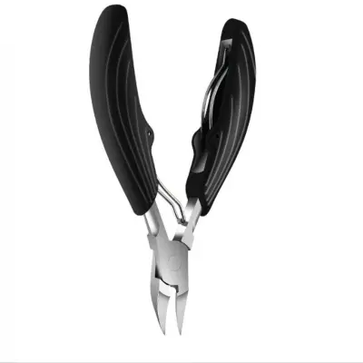 Pripomoček za korekcijo vraščenega nohta – klešče z orlovim kljunom iz nerjavečega jekla