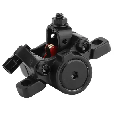 Dodatki za zavorne čeljusti električnega skuterja za NIU TZD-108 Black