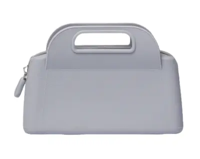 Nova kreativna mala prenosna silikonska kozmetična torbica