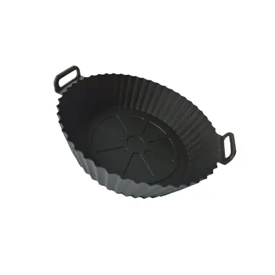 Silikonski pekač Black S