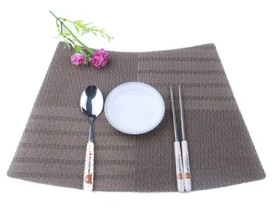 Nedrseči, toplotno odporni pogrinjki, 3 paketi