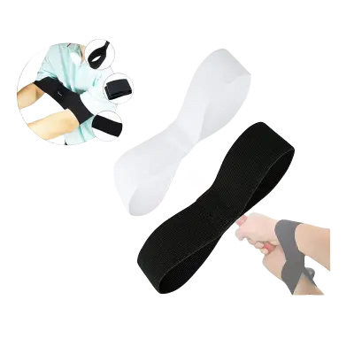 Trak za korekcijo zamaha v golfu