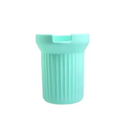 Silikonska zaščitna prevleka za kozarce Stanley 40 oz grass color